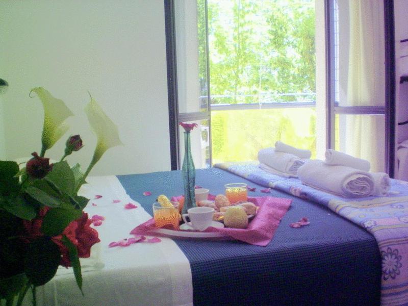 Hotel Criss Rimini Værelse billede