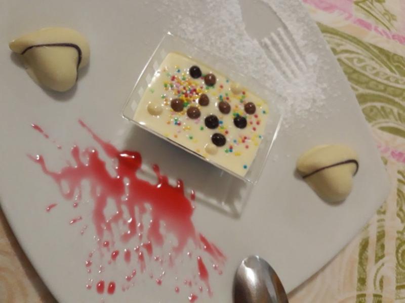 Hotel Criss Rimini Eksteriør billede